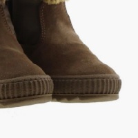 BOTAS GORETEX PARA NIÑA