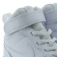 Bota deportiva