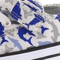 ZAPATILLAS TIBURONES