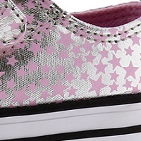 ZAPATILLAS CON VELCRO