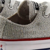 ZAPATILLAS BRILLANTES