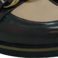 UN ZAPATO ELEGANTE