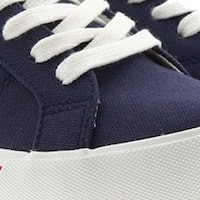 ZAPATILLAS DE ALGODÓN