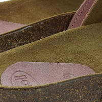 Sandalias anatómicas