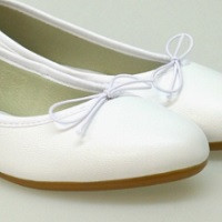 Bailarinas, un zapato clásico