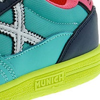 Sneakers multicolor