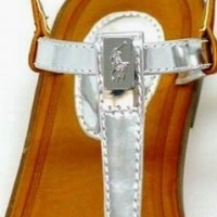 SANDALIA POLO RALPH LAUREN