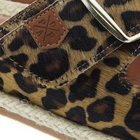 Animal print