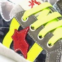 ZAPATO TIPO SPORT NATURINO