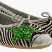 BAILARINAS ESTAMPADAS