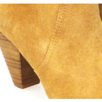 BOTINES CAMPEROS