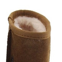 BOTAS DE LANA