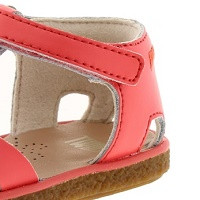 SANDALIAS CERRADAS PRIMEROS PASOS