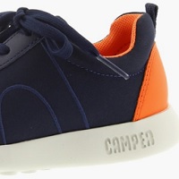 ZAPATO DEPORTIVO MUY LIGERO