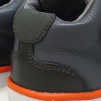BOTAS DE BEBÉ CAMPER