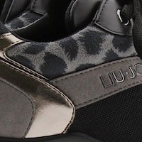 ZAPATILLAS ANIMAL PRINT