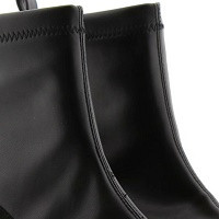 BOTINES CALCETÍN