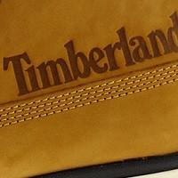 Logo de timberland