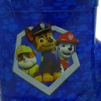 BOTAS PATRULLA CANINA