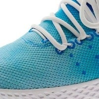 Zapatillas de malla
