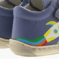 ZAPATILLA SPORT PRIMEROS PASOS