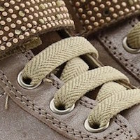 CIERRE DE VELCRO Y ELÁSTICOS