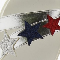 ADORNO DE ESTRELLAS