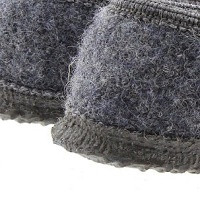 Suelas de caucho