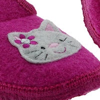 Bordado gatito