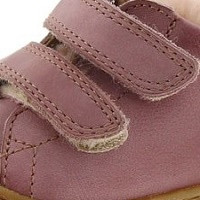 CIERRE DE VELCRO