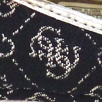 Tejido estampado