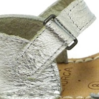 MENORQUINAS CON VELCRO