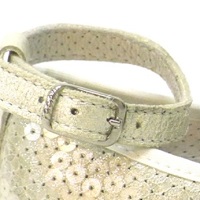 PULSERA CON HEBILLA
