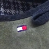Bandera tommy hilfiger