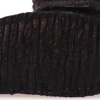 ZAPATILLAS CON SUELA DE CAUCHO
