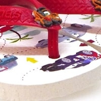 ESTAMPADOS DE CARS