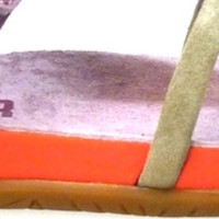 SANDALIAS ANATÓMICAS