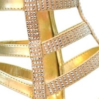 ADORNO DE STRASS