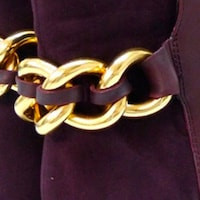 ADORNO DE UNA CADENA