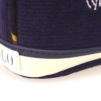 BOTAS DE PANA