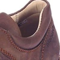 Zapatos para plantillas