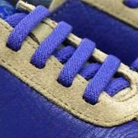 CORDONES QUE NO SE DESATAN