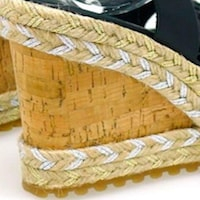 CUÑAS DE CORCHO Y ESPARTO