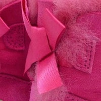 BOTAS CON LAZOS