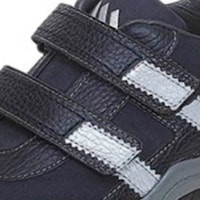 Deportivas con velcro