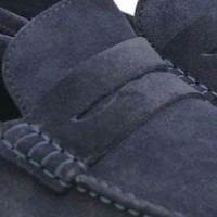 MOCASINES CON ANTIFAZ