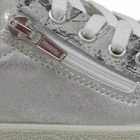 ZAPATILLAS CON CREMALLERA
