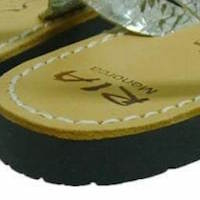 SUELA LIGERA Y FLEXIBLE