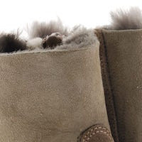 BOTAS CON CREMALLERA