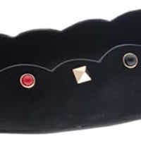 Bailarinas con ondas